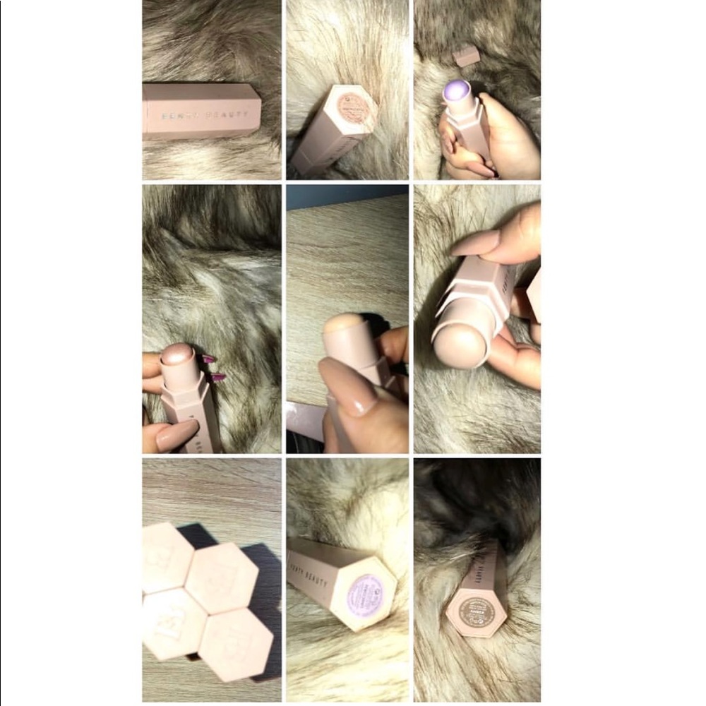 fenty quad sticks
